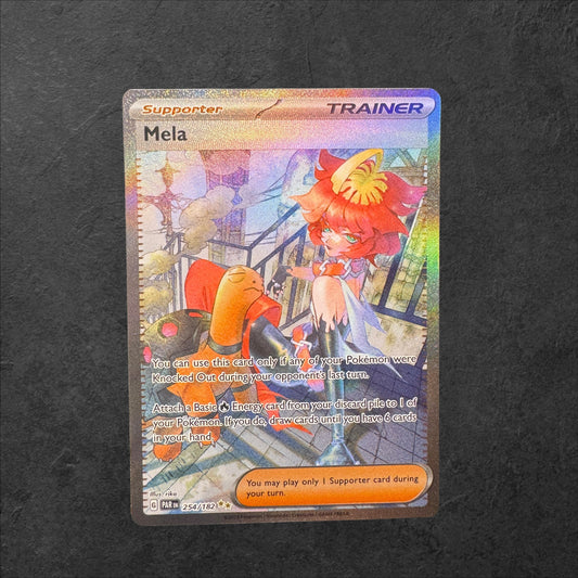 Mela | #254 | NM | Paradox Rift | English | 2023