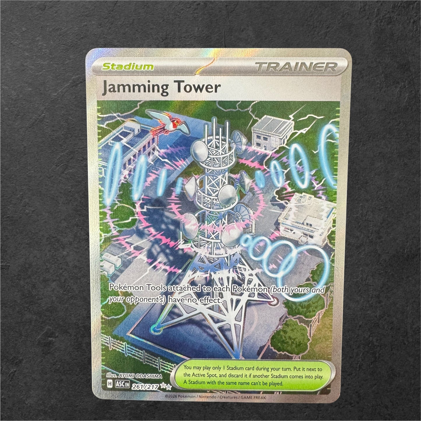 Mega Evolution Era Full Arts - Pick Your Card