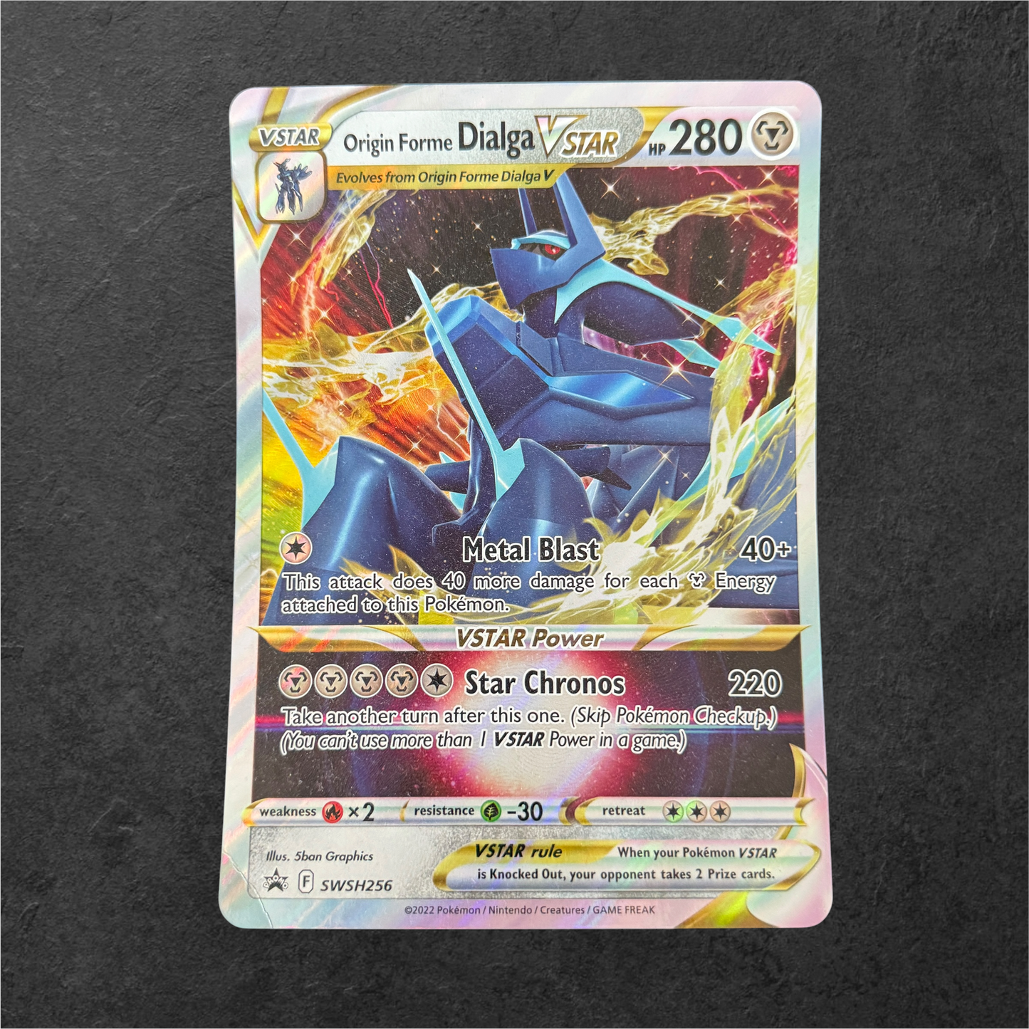 Pokémon Jumbo Cards - Pick Your Card