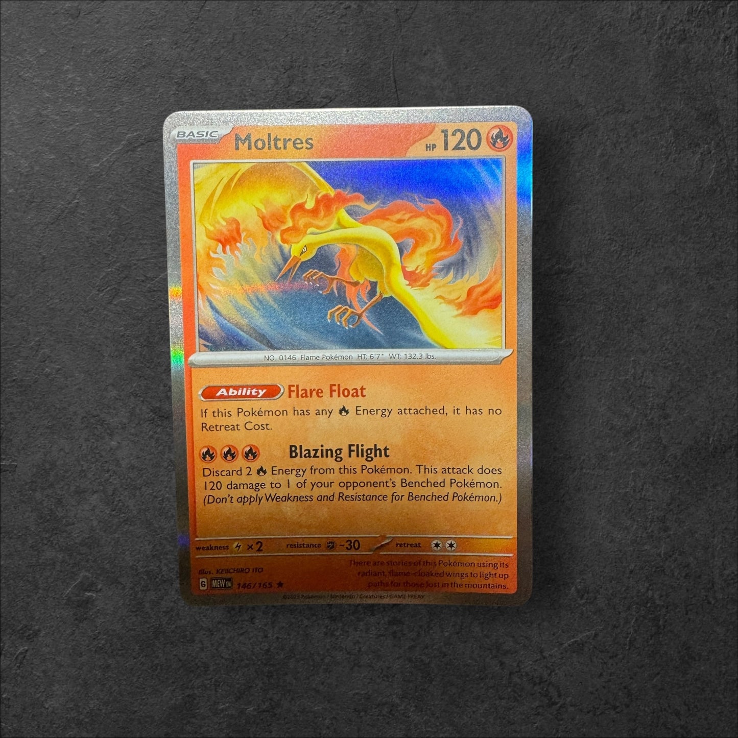 151 HOLO/REVERSE HOLO PICK YOUR CARD