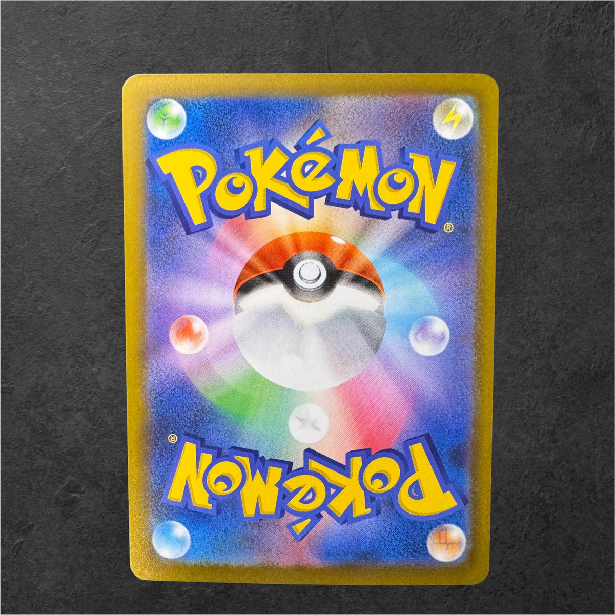 Kyogre | #080 | NM | Storm Emerelda | Japanese | 2026