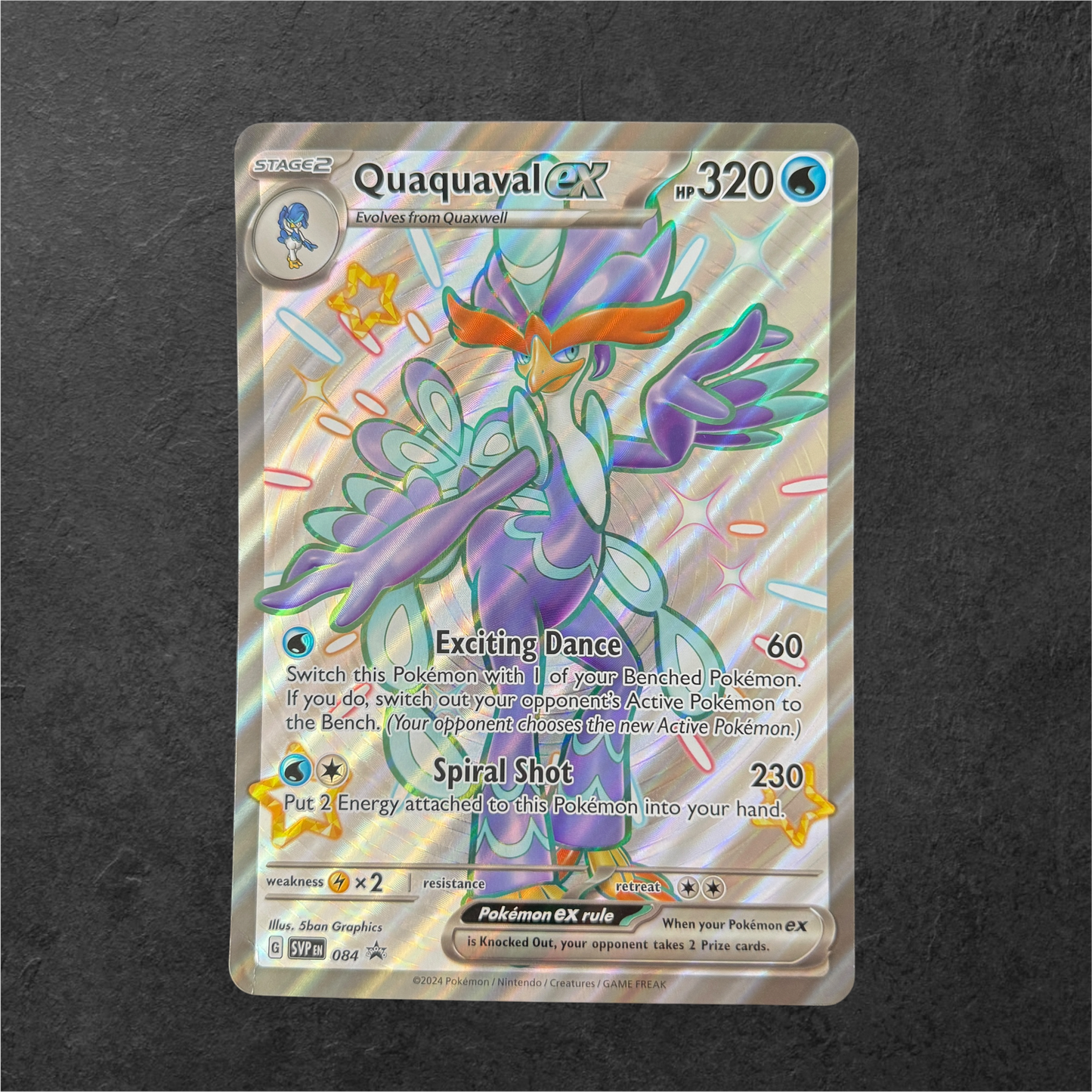 Pokémon Jumbo Cards - Pick Your Card