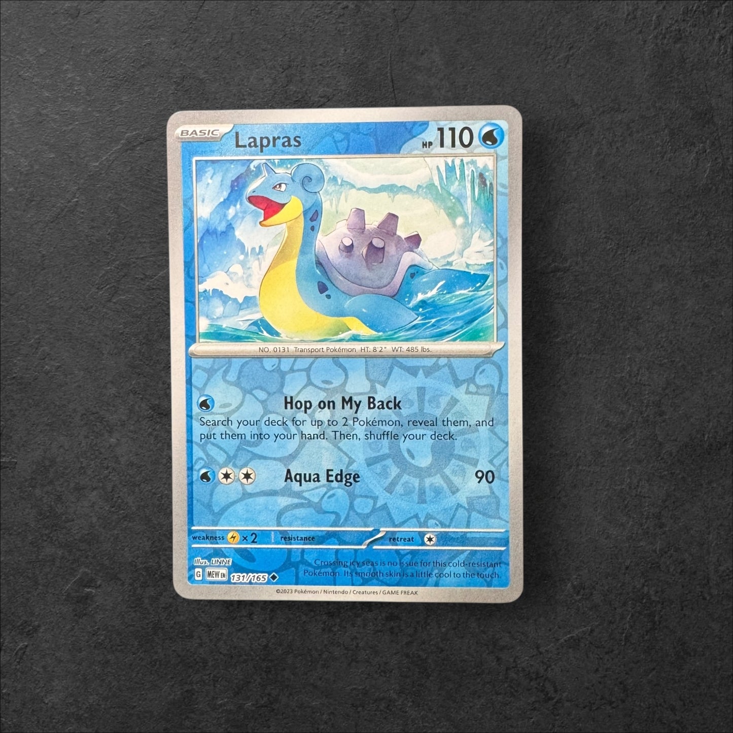 151 HOLO/REVERSE HOLO PICK YOUR CARD