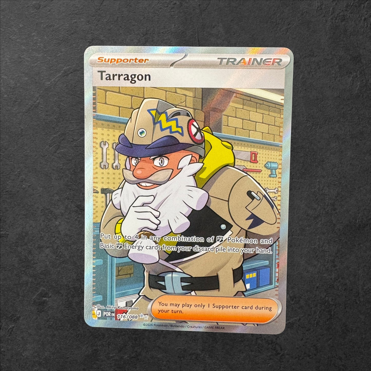 Mega Evolution Era Full Arts - Pick Your Card