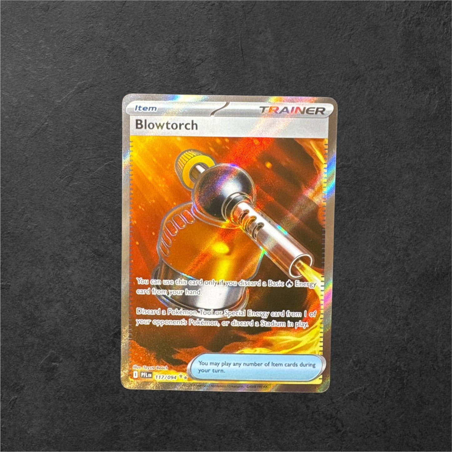 Mega Evolution Era Full Arts - Pick Your Card