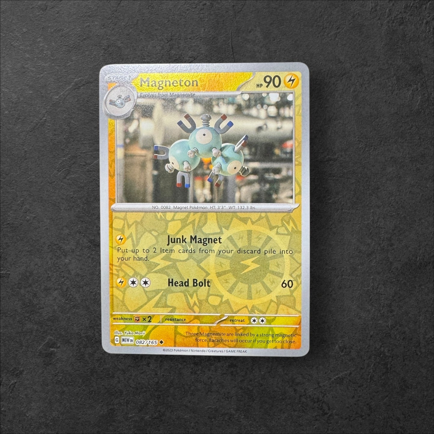 151 HOLO/REVERSE HOLO PICK YOUR CARD