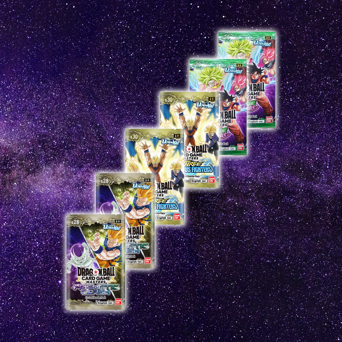 Dragon Ball Bundle