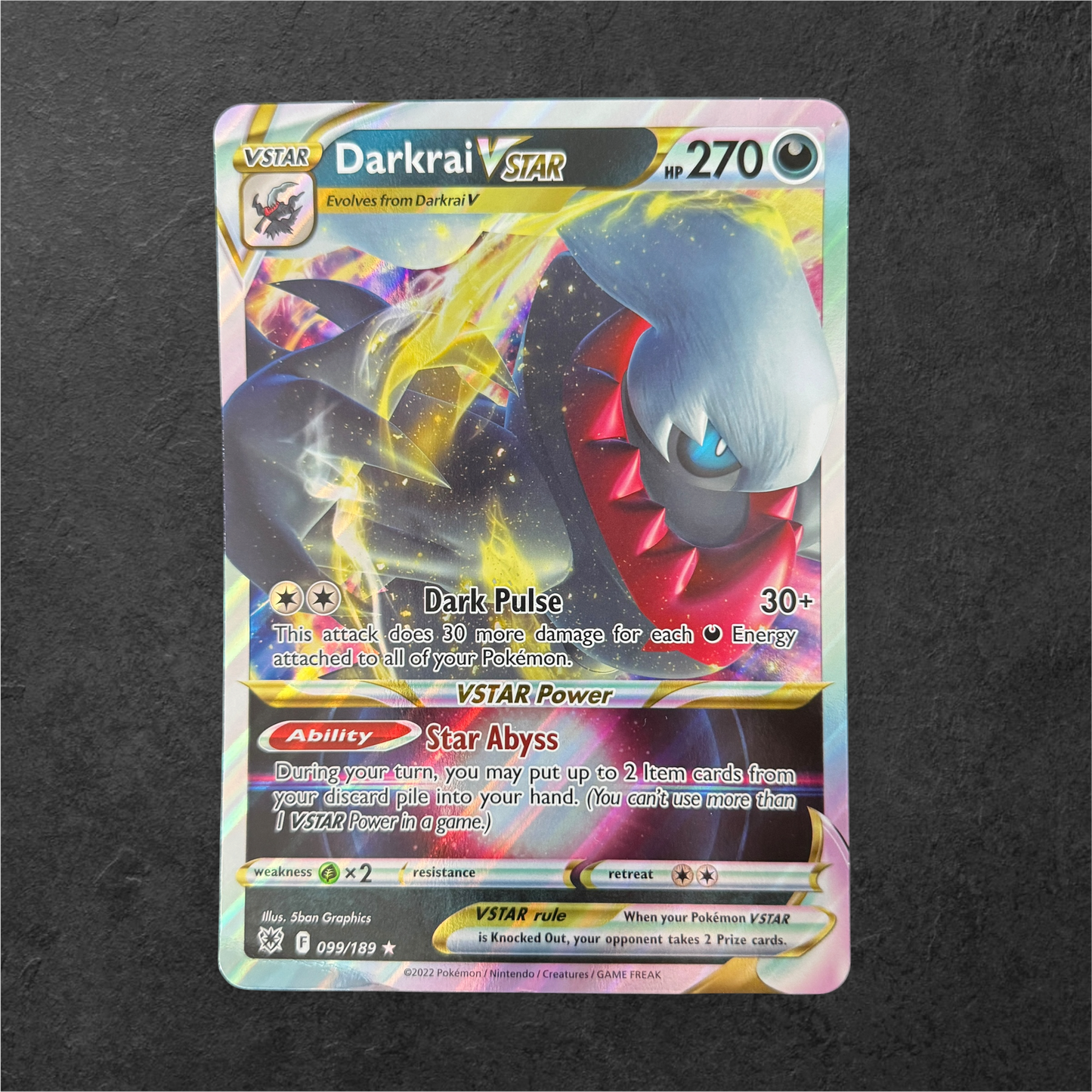 Pokémon Jumbo Cards - Pick Your Card