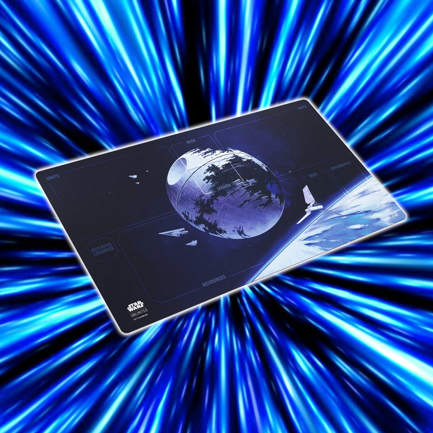 STAR WARS Unlimited TCG: Game Mats