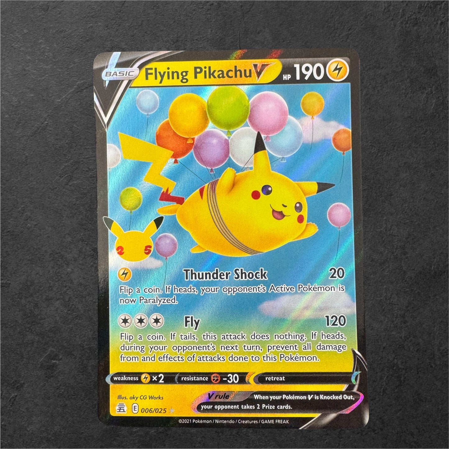 Sword & Shield V Cards Pick Your Card