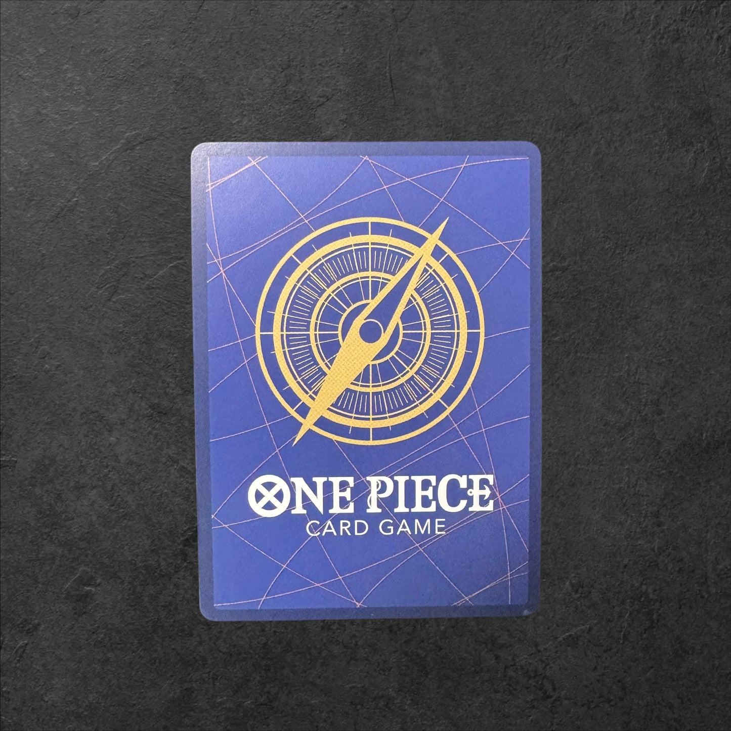 St. Jaygarcia Saturn | #OP13-83 | OP13 | English