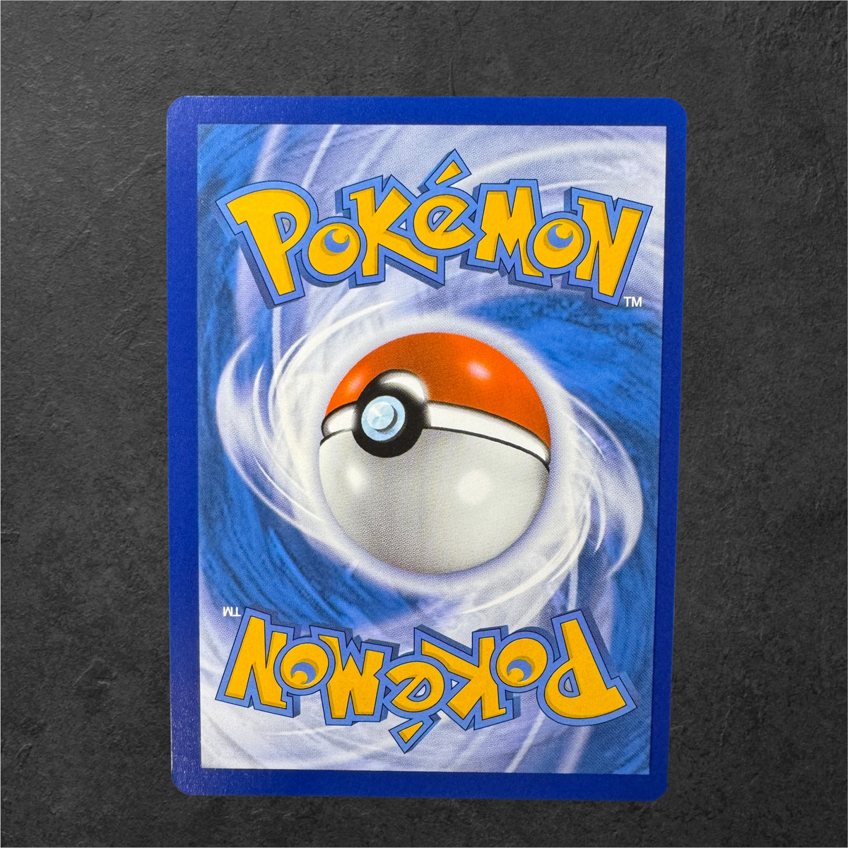 Growlithe | #181 | NM (OC) | Twilight Masquerade | English | 2024
