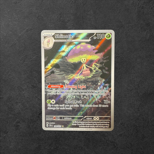 Shiinotic | #194 | NM | Surging Sparks | English | 2024