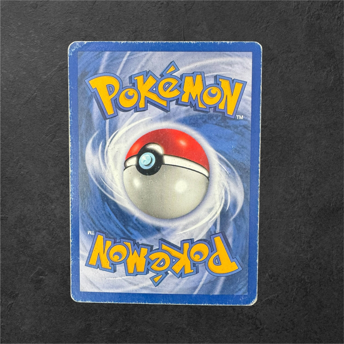 Moltres | #12 | HP | Fossil | English | 1999