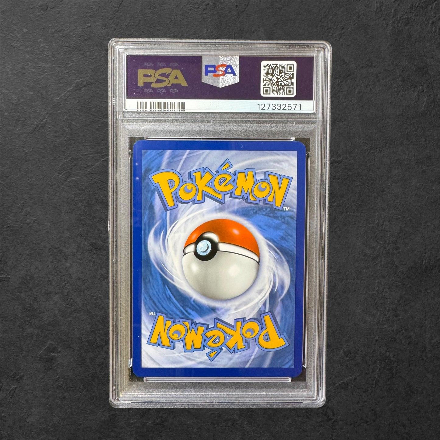 Charizard ex | #234 | PSA 10 | Paldean Fates | English | 2024