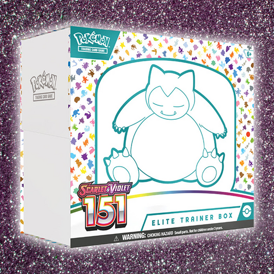S&V 3.5 151 Elite Trainer Box