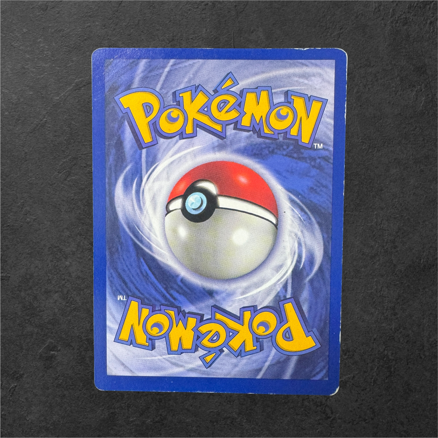 Dragonite First Movie Stamp | #5 | HP | Promo | English | 1999