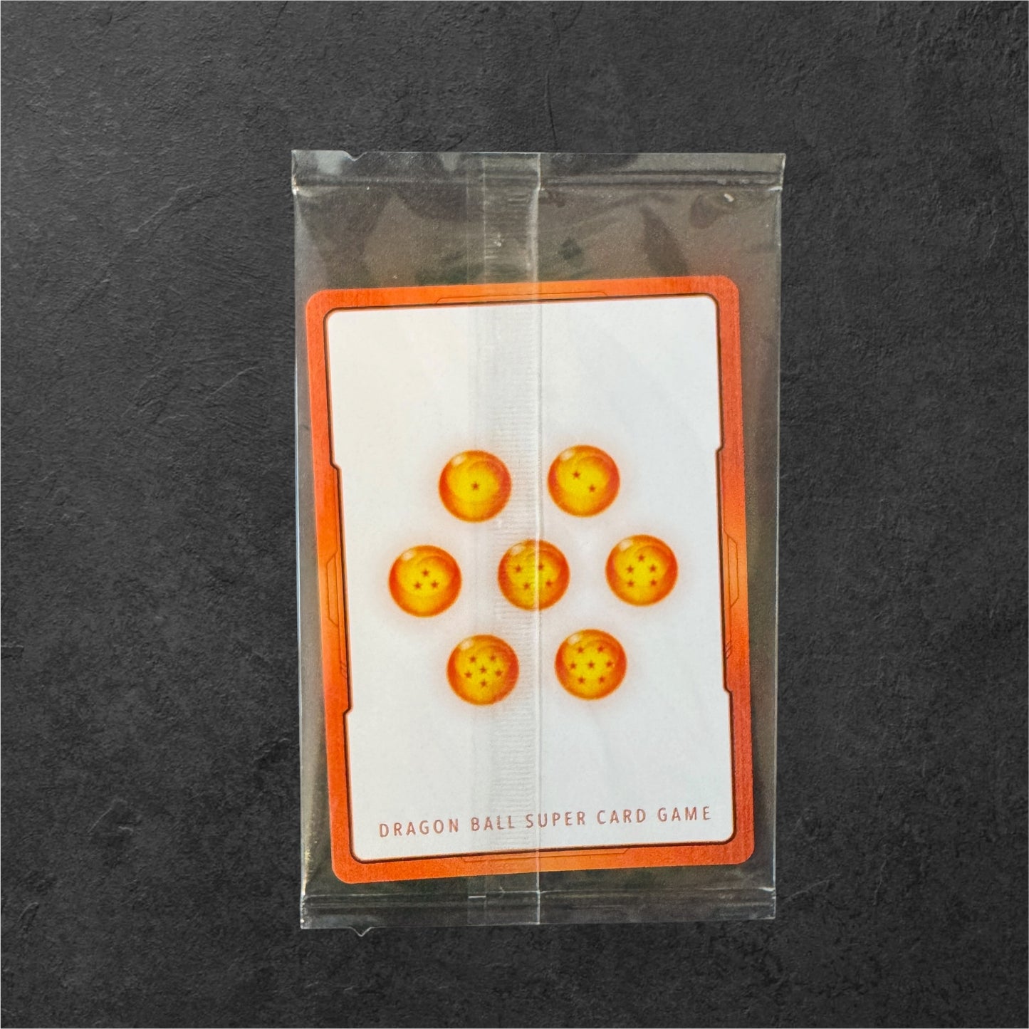 Wild Resurgence Gold Energy Marker | #M45 | Sealed | BT30 Box Topper