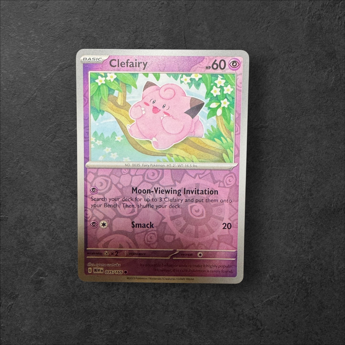 151 HOLO/REVERSE HOLO PICK YOUR CARD