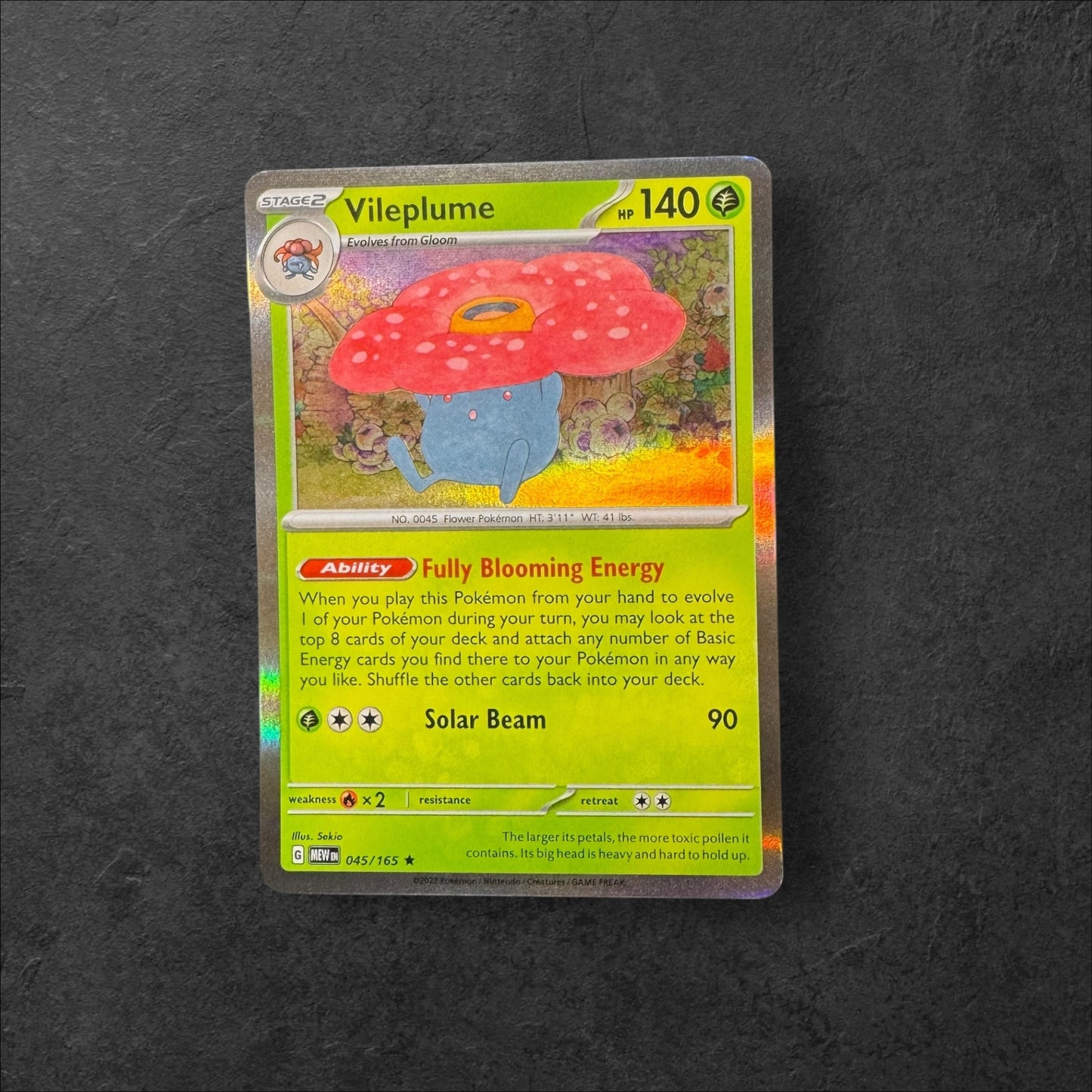 151 HOLO/REVERSE HOLO PICK YOUR CARD