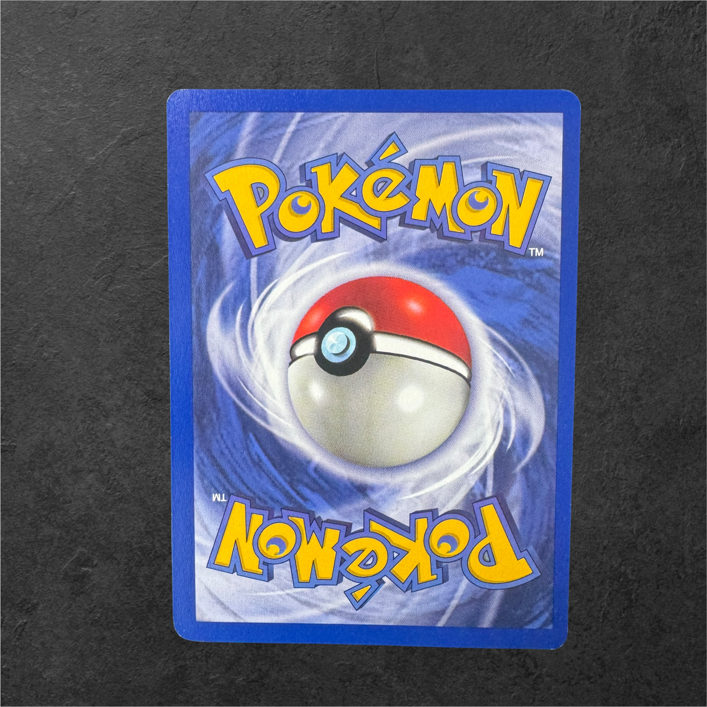 Dragonite First Movie Stamp | #5 | LP | Promo | English | 1999