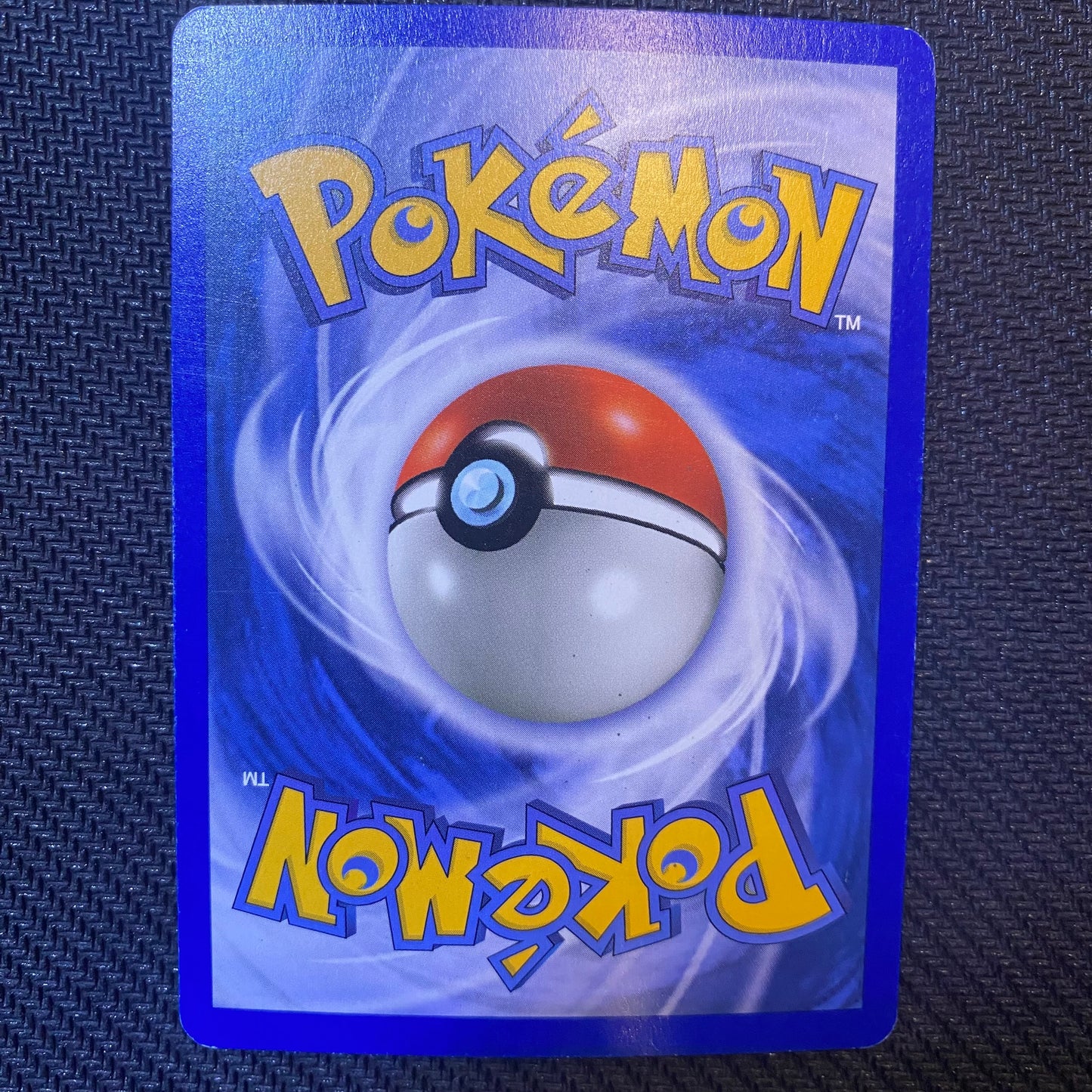 Team Magma's Houndoom | #34 | NM |Team Magma & Team Aqua | ENG | 2004