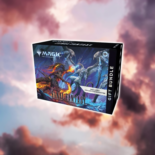 MTG Final Fantasy Gift Bundle