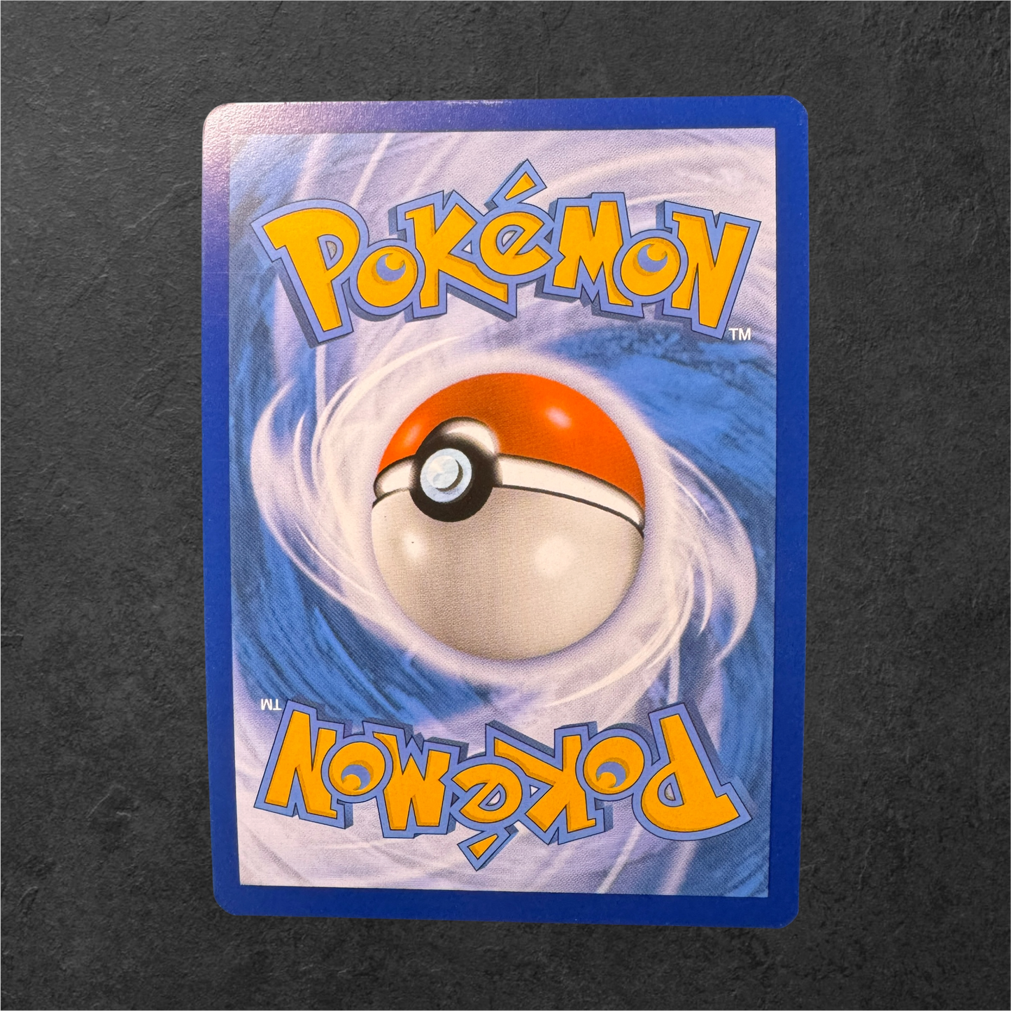 Larvitar | #203 | NM | Obsidian Flames | English | 2023