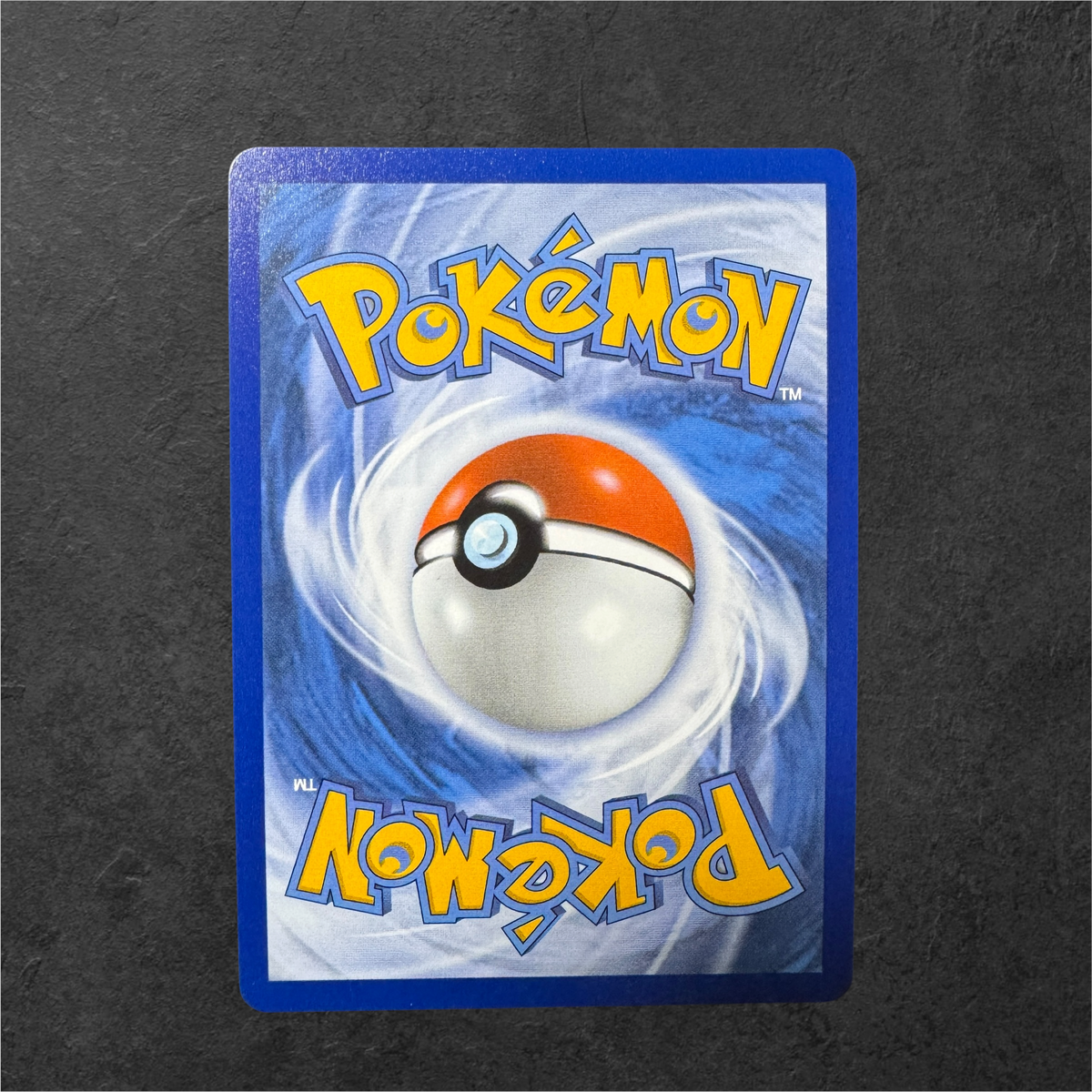 Gwynn | #119 | NM | Pitch Black | English | 2026