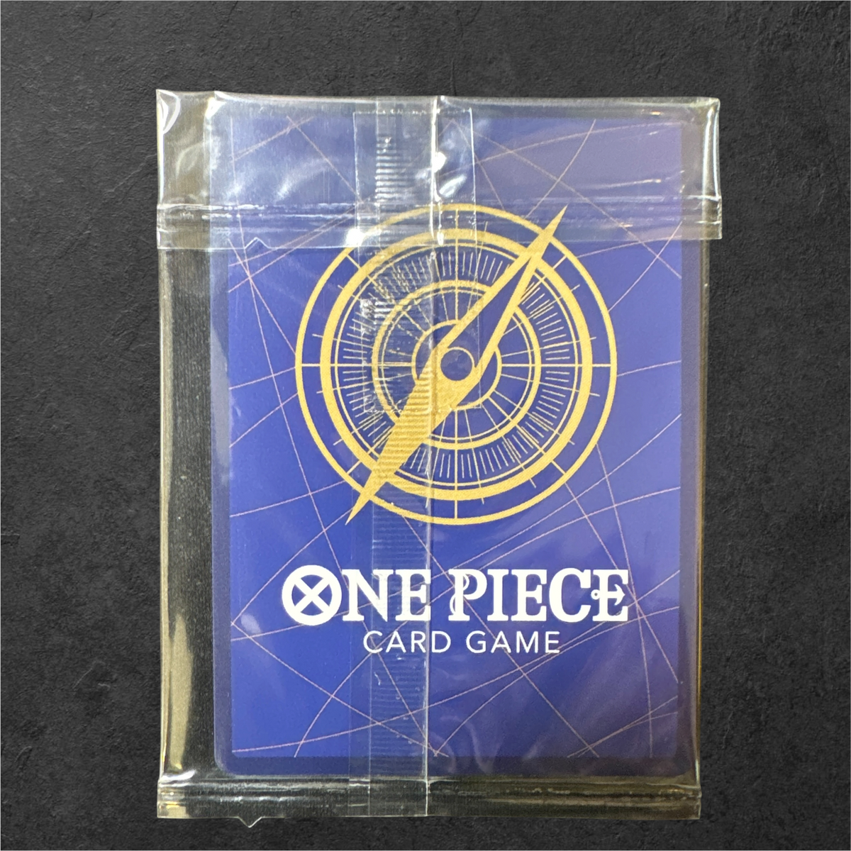 Monkey.D.Luffy | #OP07-109 | IB03 Sealed Promo | English