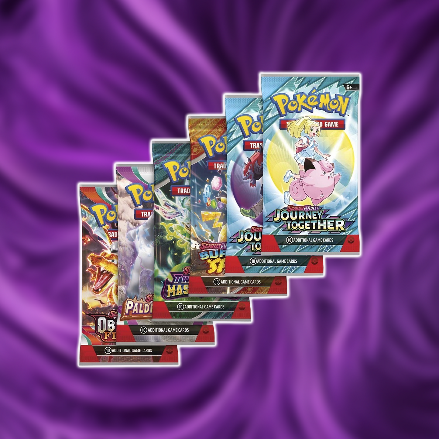 Lillie Premium Tournament Collection