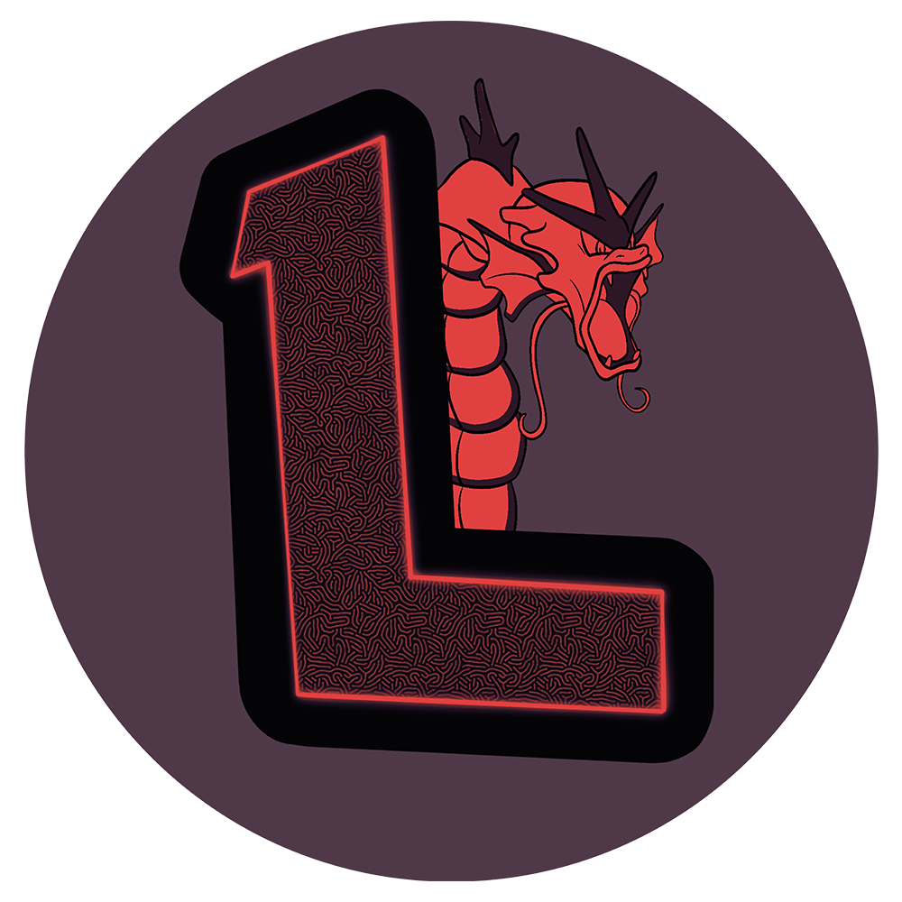 Lakeof_Rage logo