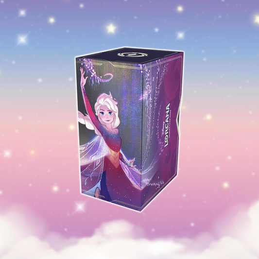 Lorcana Elsa Gift Box
