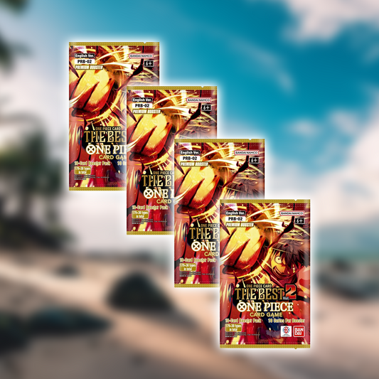 PRB-02 Bundle