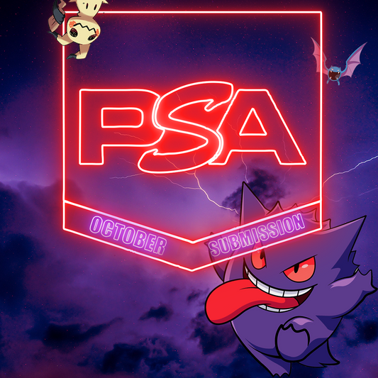 PSA Submission - Deadline 17.10.25