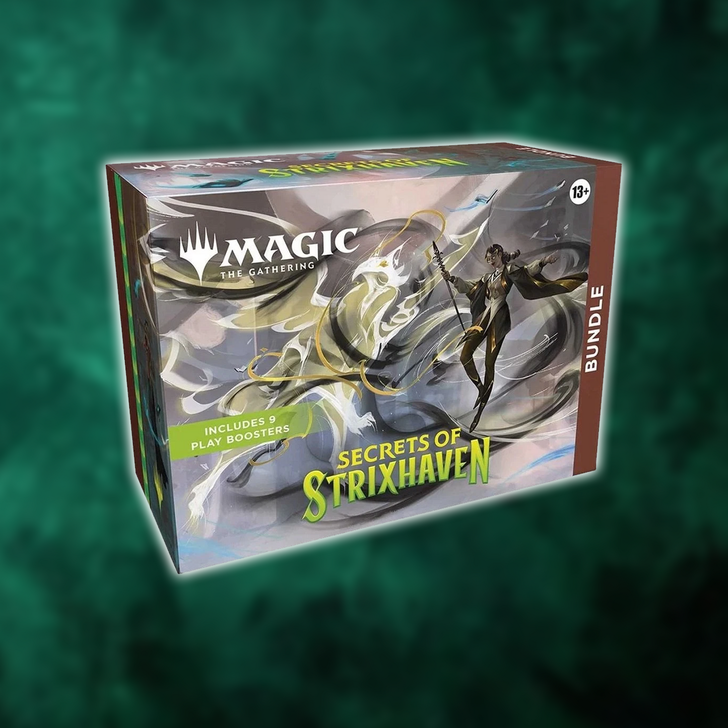 Magic the Gathering: Secrets of Strixhaven -  Bundle