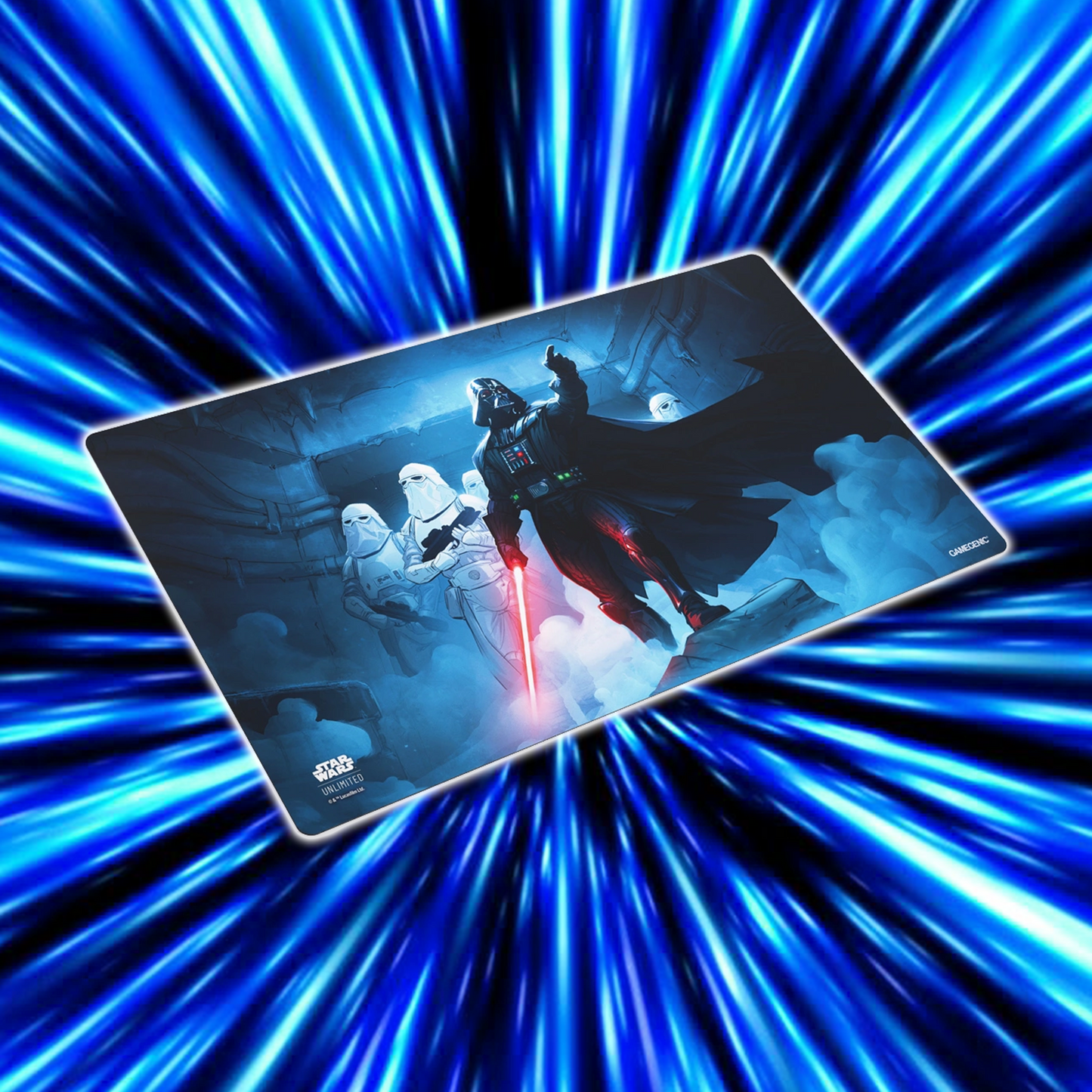 STAR WARS Unlimited TCG: Game Mats