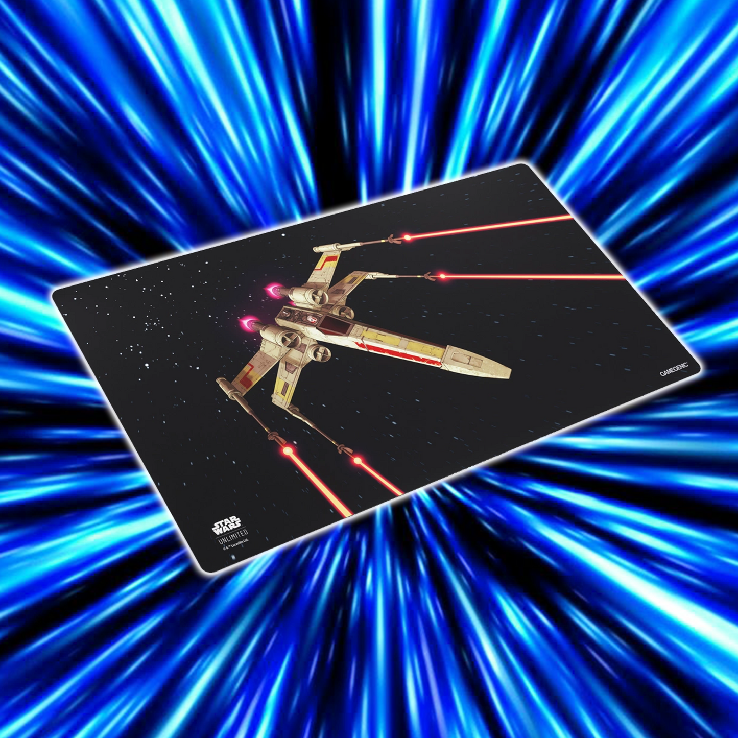 STAR WARS Unlimited TCG: Game Mats