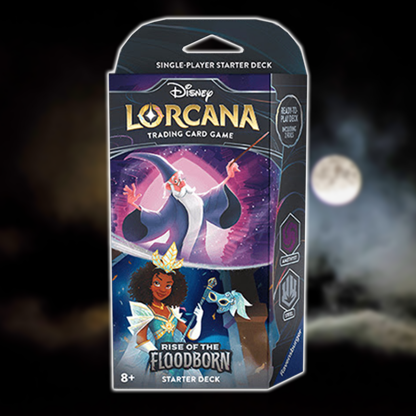 Lorcana - Rise of the Floodborn - Starter Decks