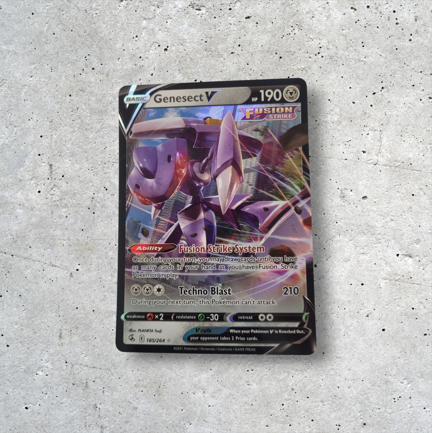 Sword & Shield V Cards Pick Your Own