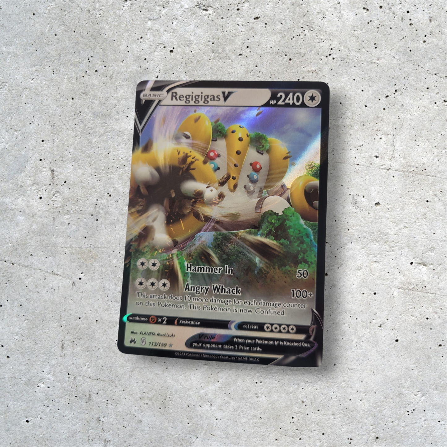 Sword & Shield V Cards Pick Your Own