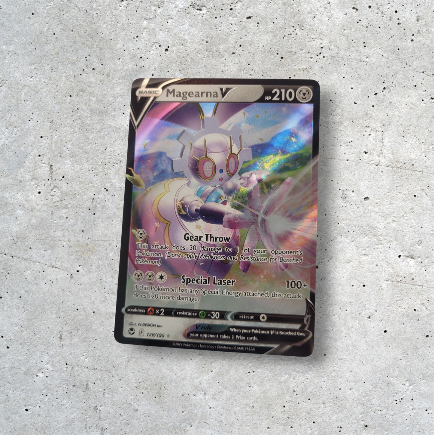 Sword & Shield V Cards Pick Your Own