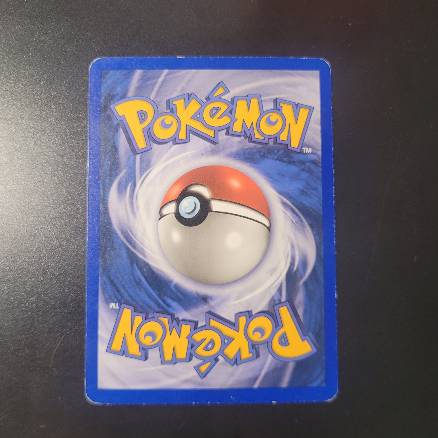 Magikarp Reverse Holo | #52 | HP | Legendary Collection | English | 2002