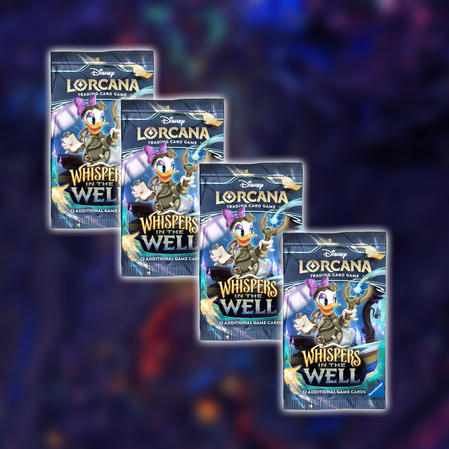 Whispers in the Well Bundle