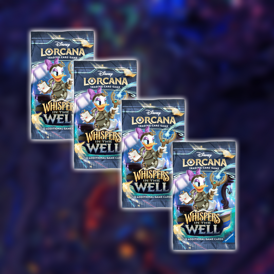 Whispers in the Well Bundle